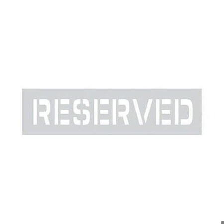 Accuform FLUORESCENT YELLOWGREEN SIGN FRW21915 FRW21915